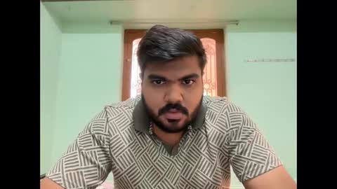 Romeo Sam online show from November 10, 6:05 am