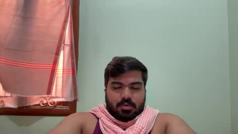 Snapshot of romeo_sam25 chatting on September 23, 5:12 am Romeo Sam online show from September 23, 5:12 am