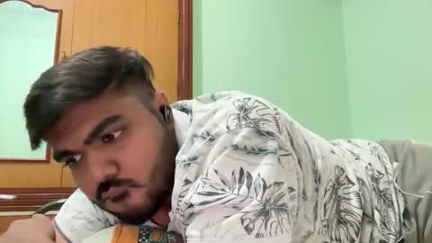 Snapshot of romeo_sam25 chatting on September 27, 10:35 am Romeo Sam online show from September 27, 10:35 am