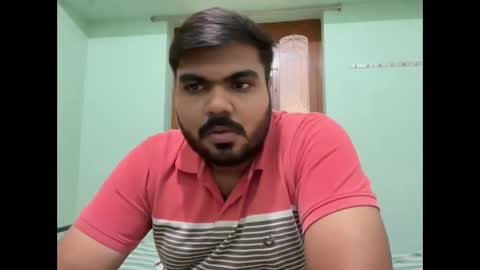 Snapshot of romeo_sam25 chatting on November 1, 11:20 am Romeo Sam online show from November 1, 11:20 am