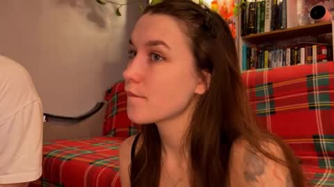 Romeo and Kate online show from December 4, 10:15 am