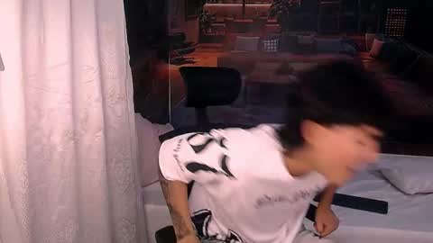 Romeo online show from December 19, 7:42 pm