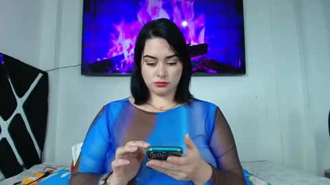 romina_foox online show from December 19, 11:38 am