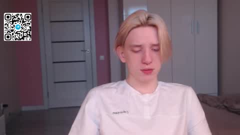 Ron online show from February 18, 4:34 am