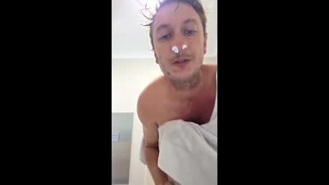 ronabater online show from January 11, 3:12 am