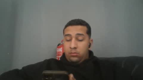 ronal498036 online show from December 2, 2:04 pm