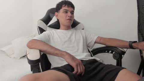 Ronaldo online show from April 5, 6:05 pm