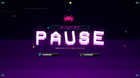 Ronaldo online show from April 2, 2:24 pm