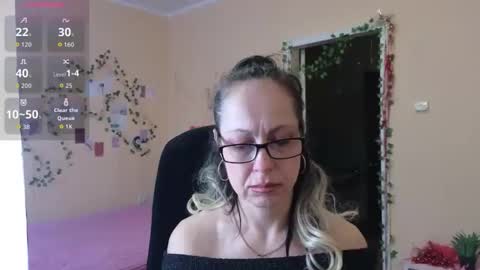 ronda_roni online show from January 16, 6:44 am