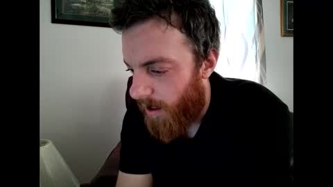 rondickulous1 online show from February 3, 7:31 pm