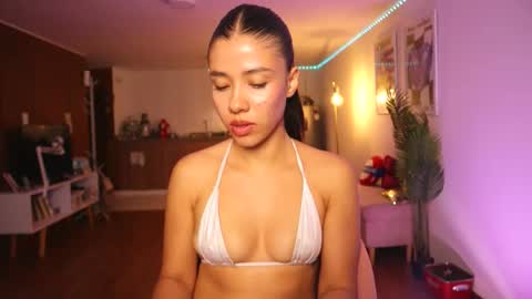 Roni online show from March 9, 3:22 am