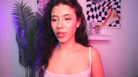 Roni online show from December 16, 4:02 am