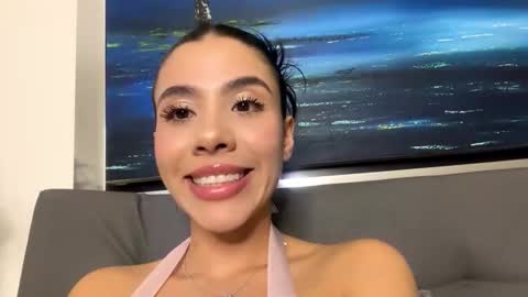 Roni online show from November 26, 2:42 am
