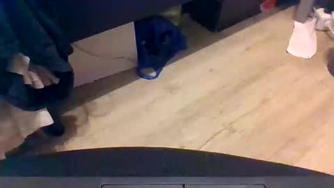 ronni_ga online show from May 15, 11:12 pm