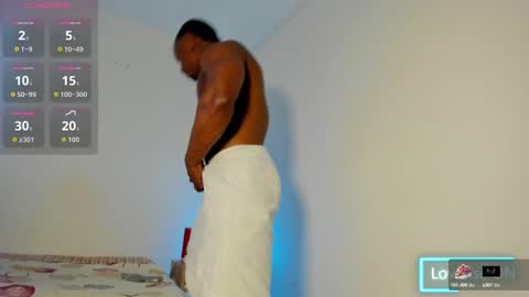 Snapshot of ronnie_777 chatting on September 9, 9:04 pm Ronnie 777 online show from September 9, 9:04 pm