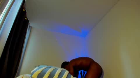 Snapshot of ronnie_777 chatting on September 30, 8:30 pm Ronnie 777 online show from September 30, 8:30 pm