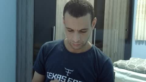 ronny online show from February 6, 10:12 pm