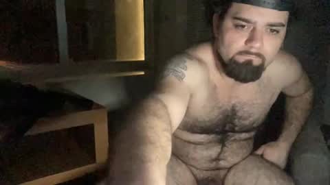 Ronny  Smokey online show from December 15, 10:50 am