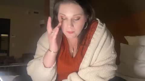 Ronny  Smokey online show from December 15, 4:40 am