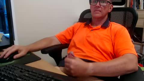 rookiewookie online show from June 28, 5:03 am