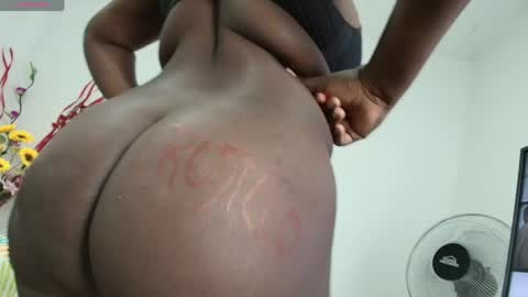 roosjasmin online show from April 17, 1:24 pm