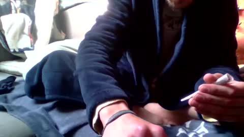 rootbott online show from April 20, 8:17 am