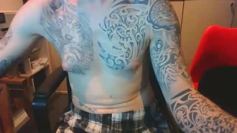 rore85 online show from April 2, 4:36 pm