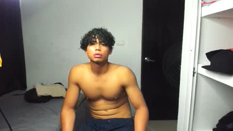 rory_peters_ online show from January 31, 8:28 pm