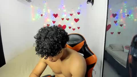 rory_peters_ online show from February 15, 3:00 pm