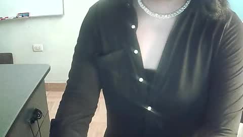 Rosa online show from November 7, 6:43 pm