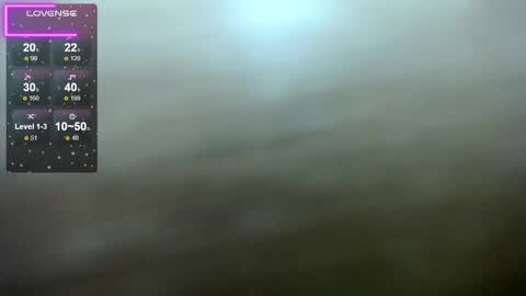 Rosalia online show from January 9, 11:25 am