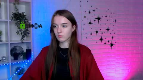 rosalie_liu online show from November 21, 2:37 pm