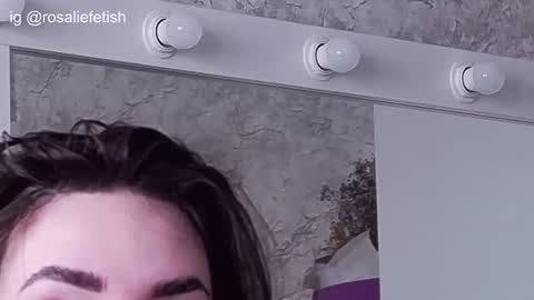 Rosalie online show from January 17, 8:34 am