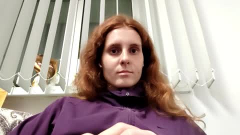 Snapshot of rosalinaplumbar chatting on September 29, 3:44 pm rosalinaplumbar online show from September 29, 3:44 pm