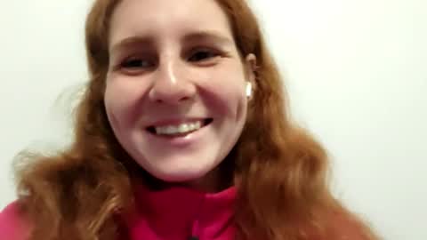 Snapshot of rosalinaplumbar chatting on September 27, 1:42 pm rosalinaplumbar online show from September 27, 1:42 pm