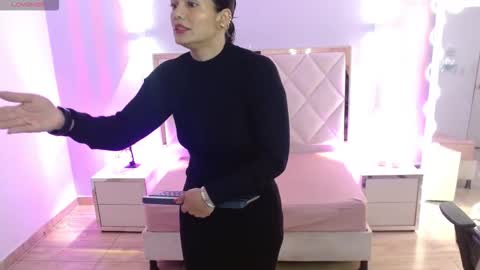 ROSALIN online show from February 22, 11:24 am