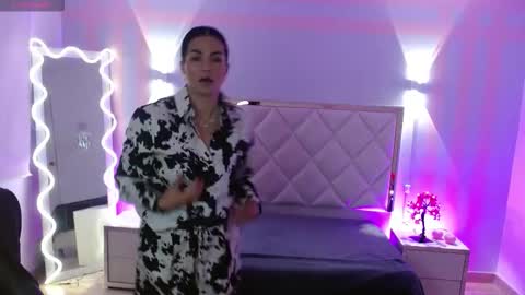 ROSALIN online show from February 17, 11:42 am