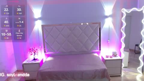 ROSALIN online show from March 6, 11:42 am