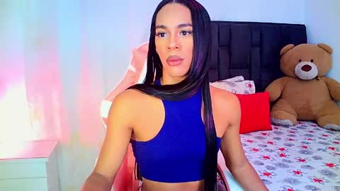 Rosalinda online show from April 7, 8:05 am