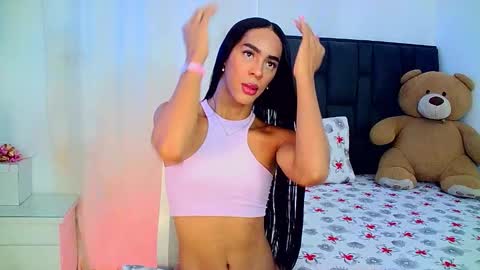 Rosalinda online show from February 28, 3:21 am