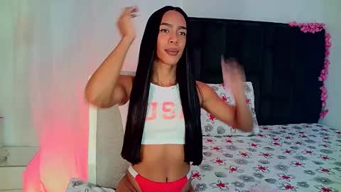 Rosalinda online show from November 25, 5:39 am