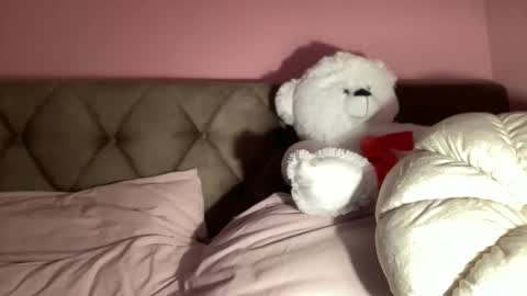 Rosalina online show from October 14, 7:50 pm