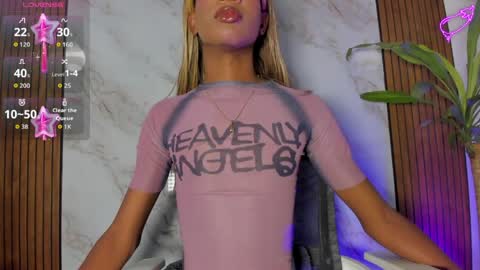 rosaly_rodman online show from April 6, 5:03 pm