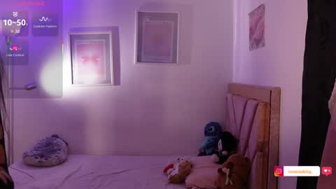 Aleja online show from February 4, 2:26 am