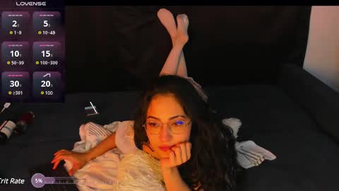 Rosario online show from February 11, 1:52 am