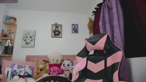 rosario_1996 online show from April 14, 12:47 am