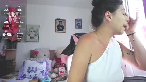 rosario_1996 online show from May 25, 9:21 pm