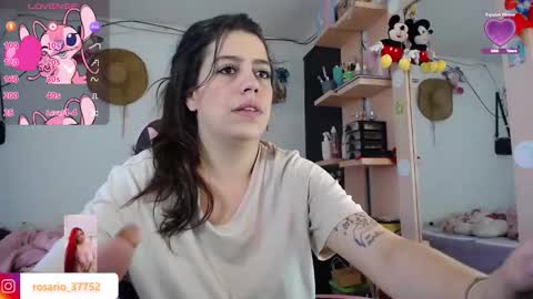 rosario_1996 online show from November 8, 3:59 pm