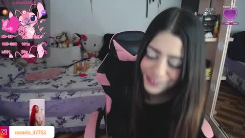 rosario_1996 online show from November 15, 5:20 am