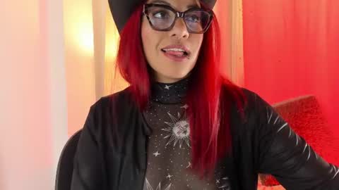 rosario_tijeraxxx online show from July 3, 8:35 pm